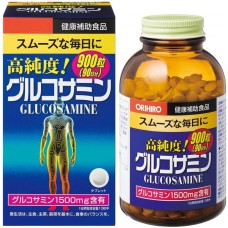Глюкозамин (900 табл на 90 дней)